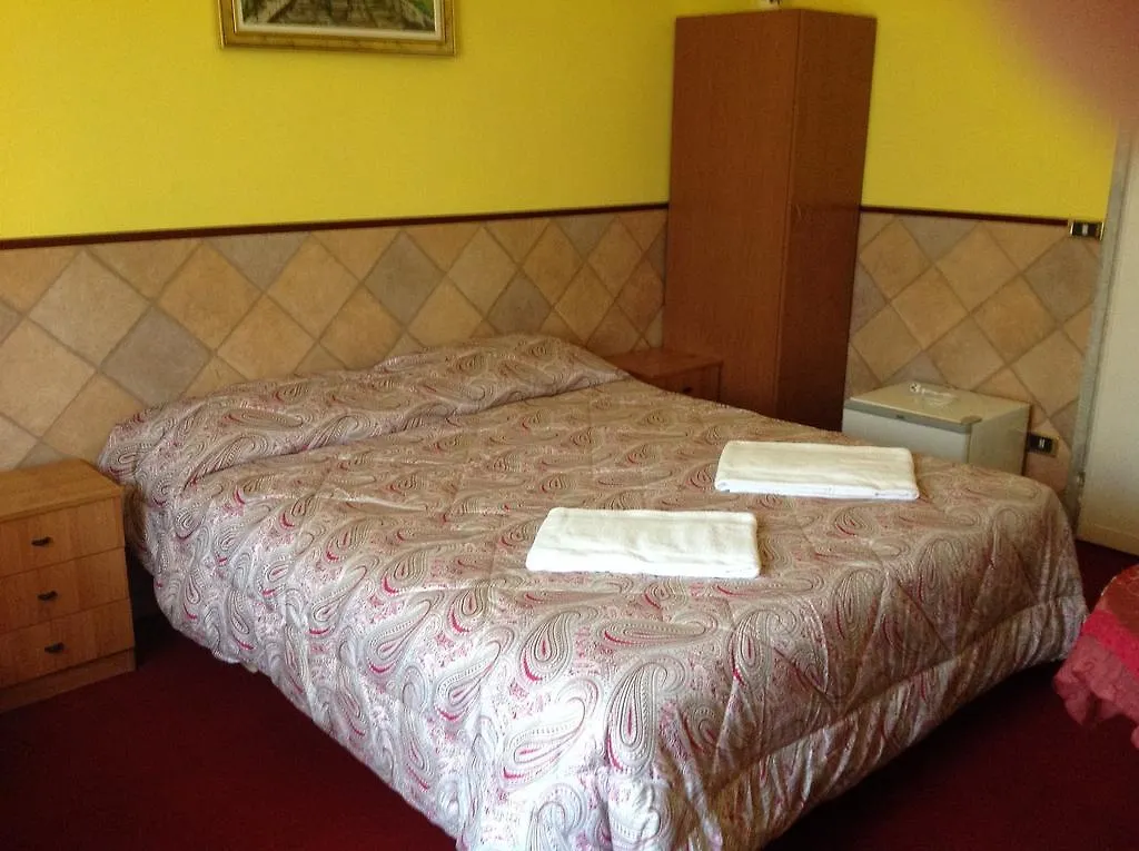 Termini Accommodation Rome
