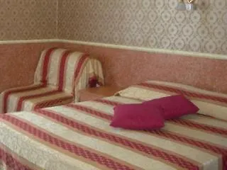 Termini Accommodation Rome