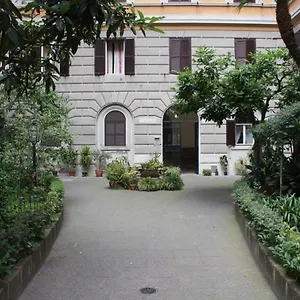 2* Couette-café Sergio House