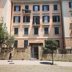 Relais Fiorelli Rome
