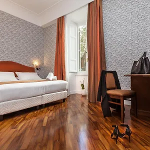 2* לינה וארוחת בוקר Beccaria A Piazza Del Popolo
