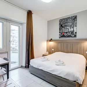 Casa Der Poeta Rome