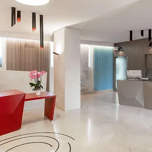 Mercure Centro Colosseo **** Rom