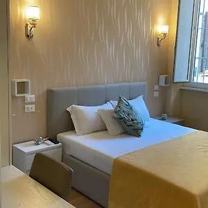 2* Couette-café Bq House Castello Luxury