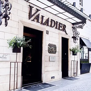 Valadier **** Rom