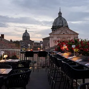 Palazzo Navona **** Rom