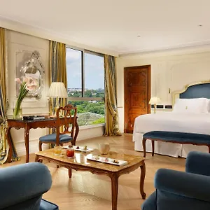 Parco Dei Principi Grand & ***** Rom