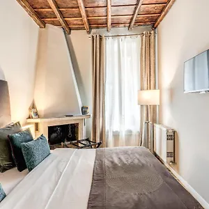 Trevi Beau Boutique *** Rom