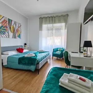 2* Couette-café Ad Trastevere