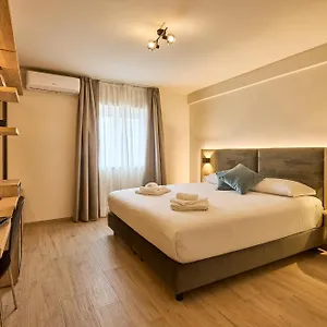 Relais Tiburtina Alojamento de Acomodação e Pequeno-almoço