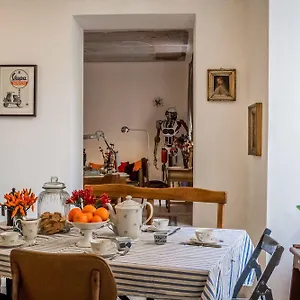 Bottega Delle Arti Nocleg ze śniadaniem