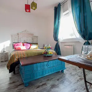 Letto E Latte Nocleg ze śniadaniem