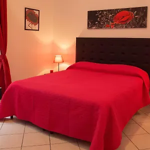 Trastevere In Bed Nocleg ze śniadaniem