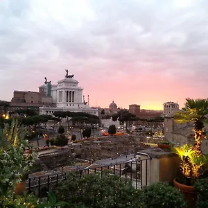 Residenza Maritti Classic ** Roma