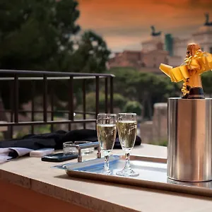 Hotel Romano ** Roma