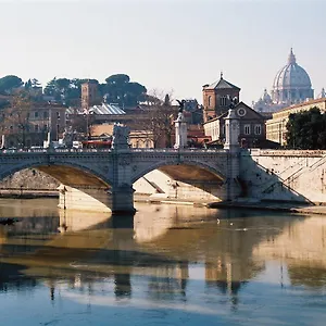 2* Couette-café Navona Luxury