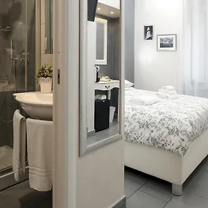 Relais Cavour Nocleg ze śniadaniem