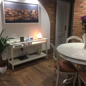 Il Faro Gianicolense Nocleg ze śniadaniem