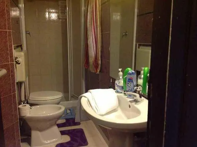 ** Bed & Breakfast Termini Accommodation Rome Italy