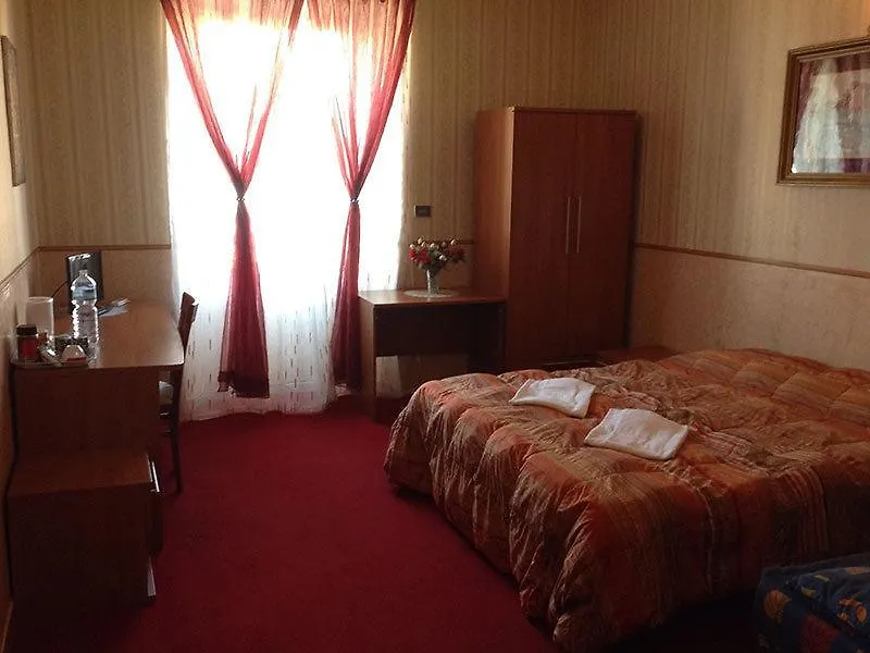 Bed & Breakfast Termini Accommodation Rome