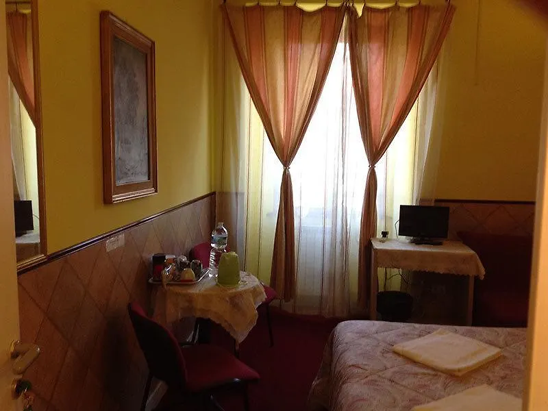 Termini Accommodation Rome Bed & Breakfast