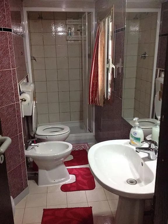 Termini Accommodation Rome Bed & Breakfast