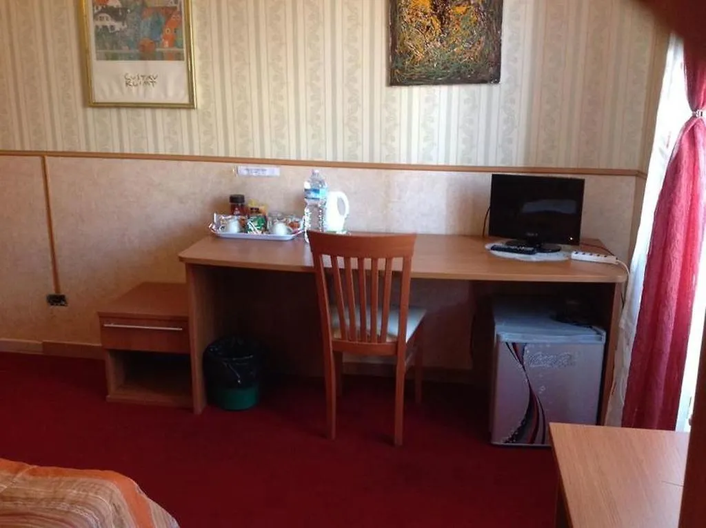 Termini Accommodation Rome
