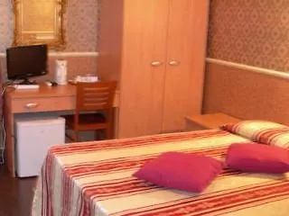 Termini Accommodation Rome Italy