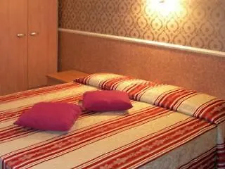 Termini Accommodation Rome 2*,  Italy