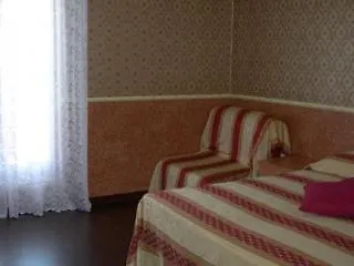 Termini Accommodation Rome 2*,