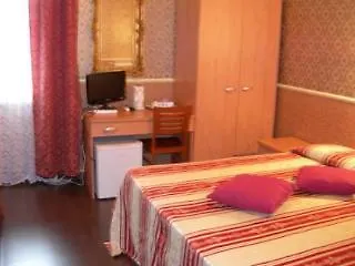 Bed & Breakfast Termini Accommodation Rome