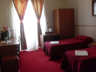 Termini Accommodation Rome Bed & Breakfast